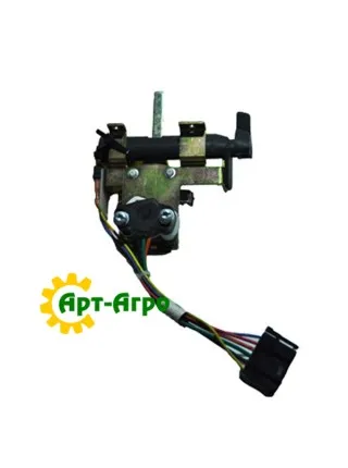 84184612 Важіль управління гидравл CASE IH