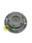 90-8378T1 CNH cooling fan viscous coupling