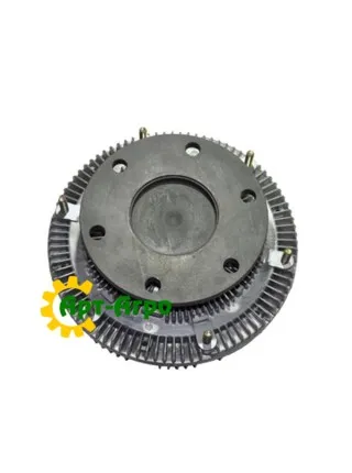90-8378T1 CNH cooling fan viscous coupling