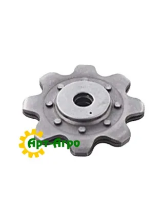 AH101219 Звездочка z=8 John Deere