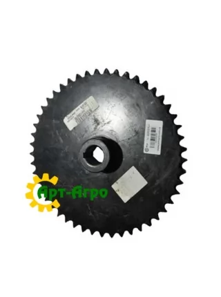 AH125070 Asterisk z=49 for John Deere grain tank transverse auger drive Analogue