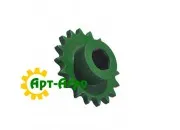 AH130572-UA John Deere Z-18 Combine Return Elevator Sprocket (18 teeth)