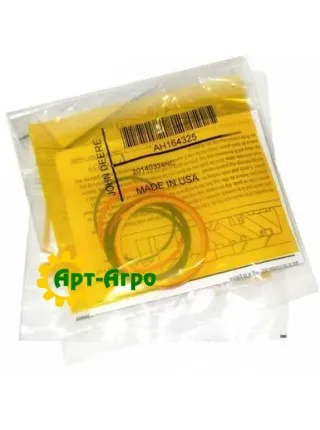 AH164325 John Deere Steering Cylinder Repair Kit