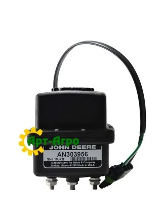 AN303956 Siłownik John Deere