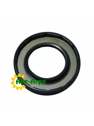 0002118040 Манжета редуктора кукурудзяної жниварки 35х62х7 AS Claas