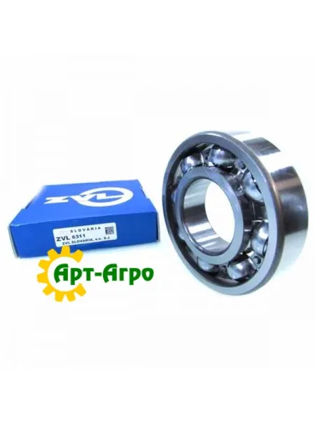6311 ZVL bearing