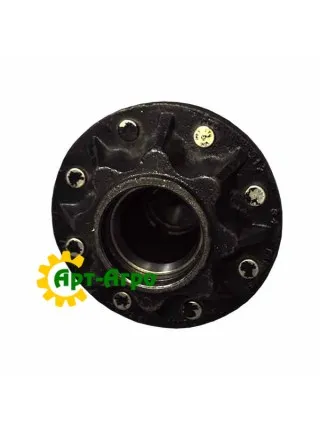 815-076C Маточина 8-болт. в зборі (815-075C / 387 / 382A + LM501349 / 10 + P602122 + 815-076C) Great