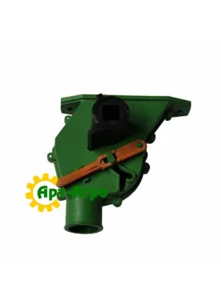 817-094C Корпус висівного апарату (817-069C + 817-070C + 817-068C) Great Plains