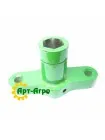 A46636 John Deere Drive Bracket