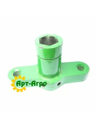 A46636 Кронштейн привода John Deere