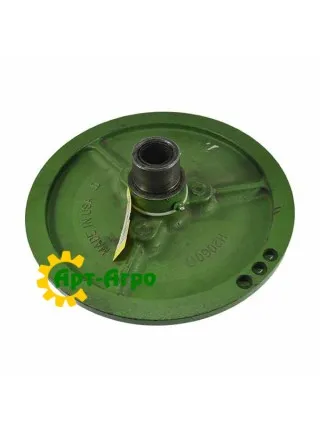 H206017 Шків John Deere H206017 Шків John Deere