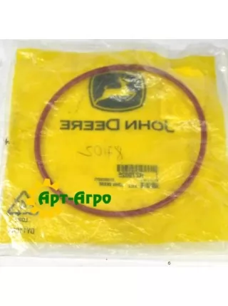 R279025 Кільце ущільнювальне варіатора вентилятора John Deere