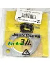 R518619 Прокладка John Deere