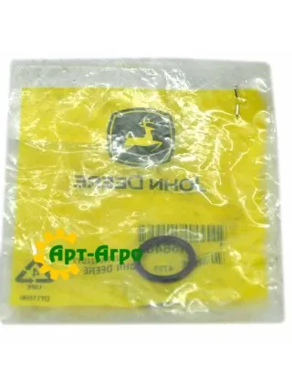 R56465 Кільце гумове John Deere