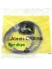 RE261596 Кільце ущільнювача John Deere
