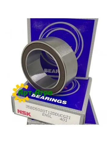 35BD5020T12DDUCG21 NSK Подшипник