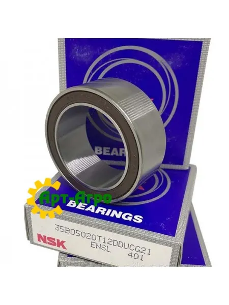 35BD5020T12DDUCG21 NSK Подшипник