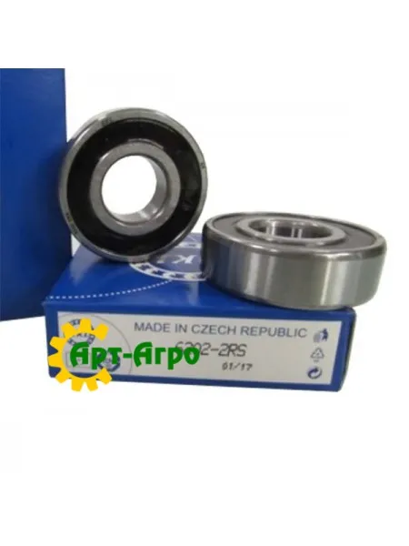 6202 2RS Łożysko ZKL 6202 2RS Łożysko ZKL