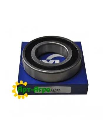 6209 2RSR Підшипник ZVL