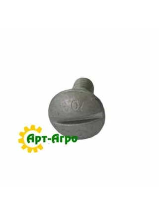 626407.0 Bolt with nut of the segment Claas (for screwdriver)