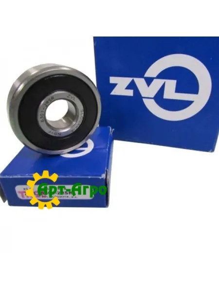 6301 2RS Подшипник ZVL 6301 2RS Подшипник ZVL