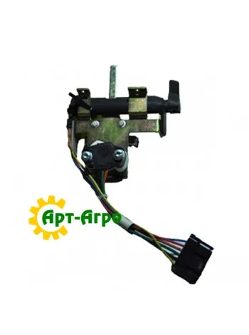 84184612 Важіль керування гідравлікою (без пакування) CASE IH