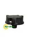 9826770 CNH hydrostatic filter housing