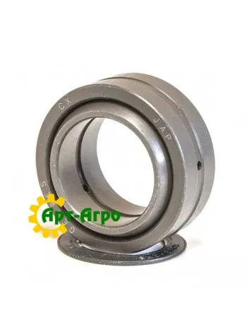 GE040-ES CX Сферичний шарнірний підшипник ковзання