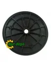 SMA43899 John Deere wheel assembly