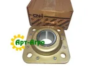 9814384 (47831369) CNH Підшипниковий вузол похилої камери CX6090, TC5080