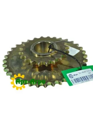 109-055E double sprocket Z35/20 Great Plains