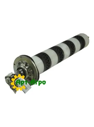 166-399S Вал дозатор дрібного насіння сівалки GREAT PLAINS