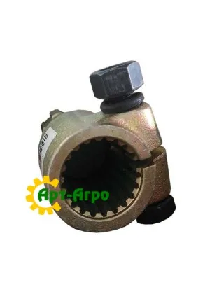 Переходник (адаптер) карданного вала с 21 (35x32x21) на 6 (35x29x6) шлицев