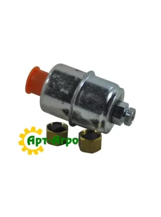 33269 Паливний фільтр WIX