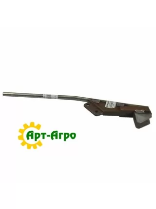 404-344H Чистик (метал.) Great Plains з трубкою