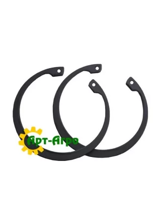 40M1870 Стопорне кільце John Deere 40M1870 Стопорне кільце John Deere