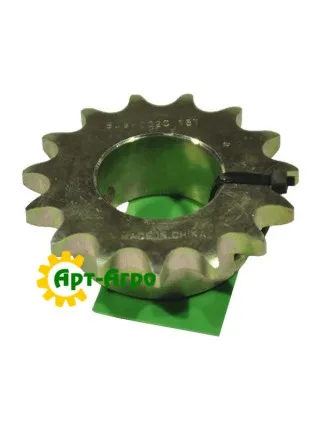 808-002C Sprocket Z15 Great Plains