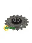808-046C Zirochka tension with bearing 40Z17D5 / 8 Great Plains