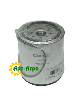 84446332 Паливний фільтр CNH