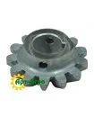 A61911 End gear JOHN DEERE
