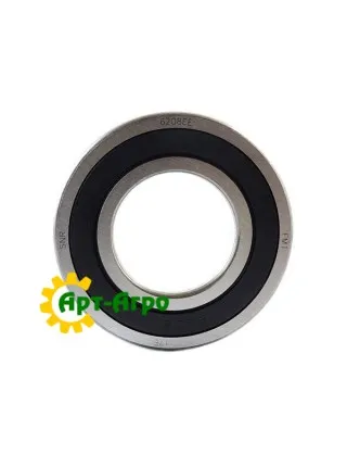 6207 2RSCM KOYO Підшипник однорядний кульковий