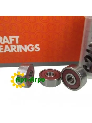 624 2RS CRAFT Підшипник