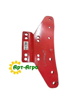 KK089418 Кронштейн (пластина) стійки плуга Kverneland KK089418 Кронштейн (пластина) стійки плуга Kverneland