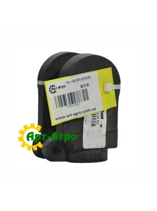 1M7016-ADI Great Plains cylinder lugs