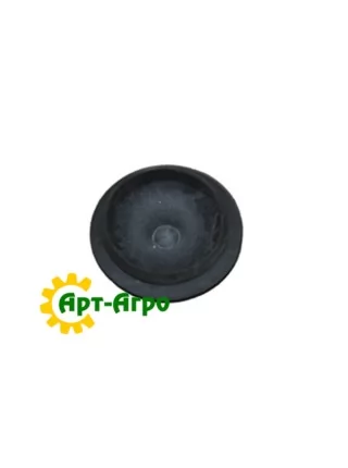A22836 Кришка пилозахисна диска сошника John Deere (Пластик) A22836 Кришка пилозахисна диска сошника John Deere (Пластик)