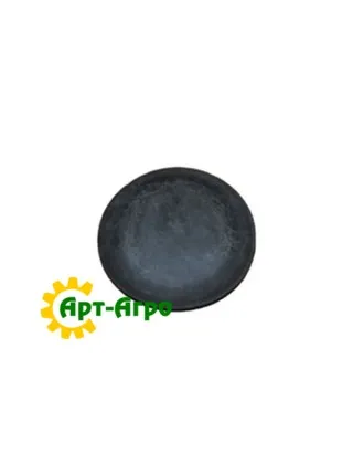 A22836 Dust cover of the opener disk John Deere (Plastic)