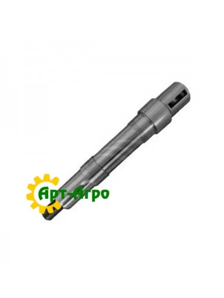 AH122240 Вал контрпривода з втулкою John Deere AH122240 Вал контрпривода з втулкою John Deere