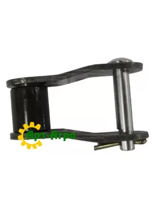 AH137631 Перехідний ланка John Deere AH137631 Перехідний ланка John Deere