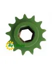 AH138180-WN Звездочка Z=13 John Deere