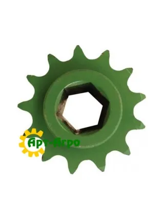 AH138180-WN Зірочка Z = 13 John Deere